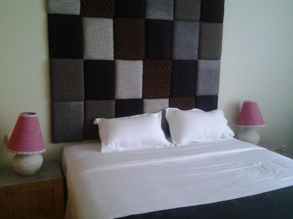 Hotel Chara Bandung