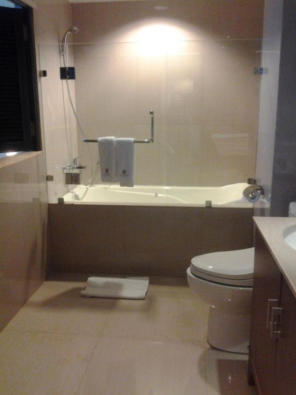 Chara Hotel Bandung