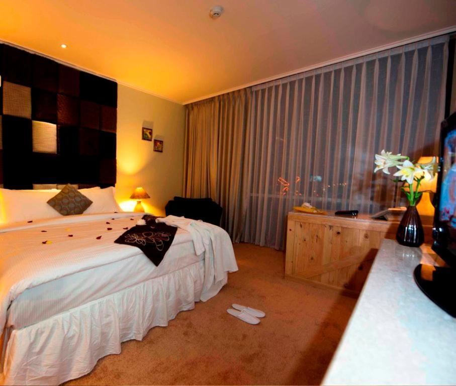 Chara Hotel