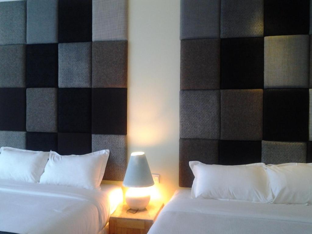 Chara Hotel 2*