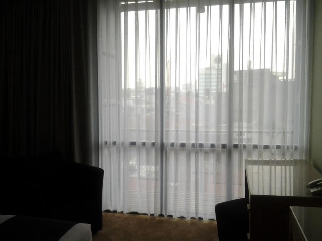 Chara Hotel Bandung
