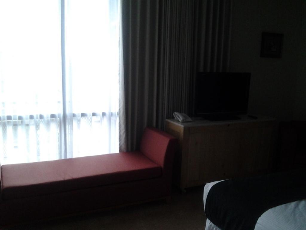 Chara Hotel