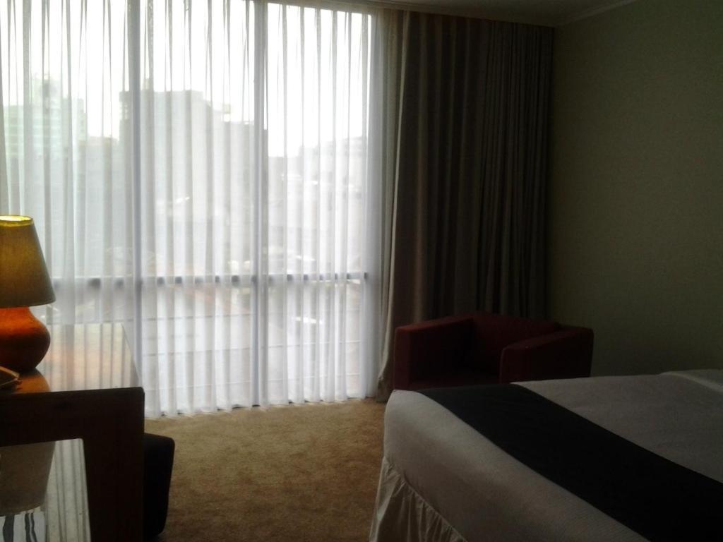 Hotel Chara