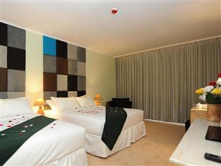 Hotel Chara Bandung